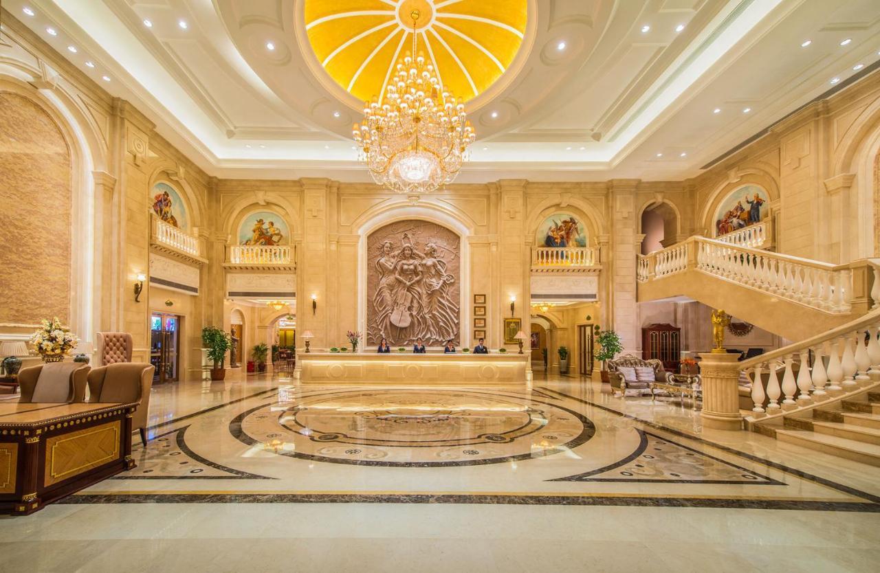 Vienna International Hotel Hunan Chenzhou Qingnian Avenue Esterno foto